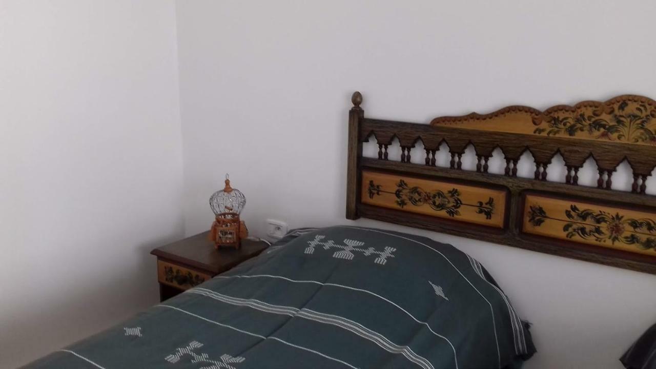 Bed and Breakfast Dar Mamina Sidi ash Shammakh Exteriér fotografie